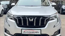 Used Mahindra XUV700 AX 7 Diesel AT 7 STR [2021] in Mumbai