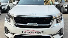 Used Kia Seltos GTX Plus 1.5 Diesel AT in Mumbai
