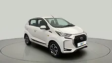 Used Datsun redi-GO T(O) 1.0 AMT [2018-2019] in Lucknow