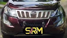 Used Mahindra XUV500 W10 1.99 in Kolkata