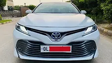 Used Toyota Camry Hybrid in Delhi
