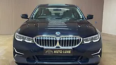 Used BMW 3 Series Gran Limousine 320Ld Luxury Line in Lucknow