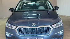 Used Skoda Slavia Style 1.0L TSI AT in Lucknow