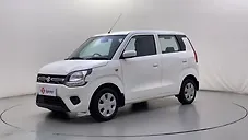 Used Maruti Suzuki Wagon R VXI 1.0 CNG [2022-2023] in Bangalore