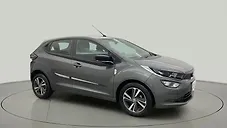 Used Tata Altroz XZ Plus i-Turbo Petrol Dark Edition [2021-2023] in Pune