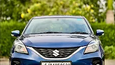 Used Maruti Suzuki Baleno Zeta 1.2 in Surat