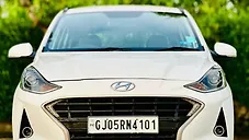 Used Hyundai Grand i10 Nios Sportz AMT 1.2 Kappa VTVT in Surat