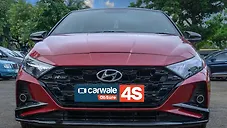Used Hyundai i20 N Line N8 1.0 Turbo iMT in Mumbai