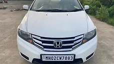 Used Honda City 1.5 E MT in Mumbai