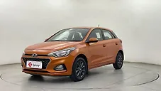 Used Hyundai Elite i20 Sportz 1.2 in Chandigarh