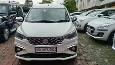 Used Maruti Suzuki Ertiga VXi (O) CNG [2022-2023] in Patna