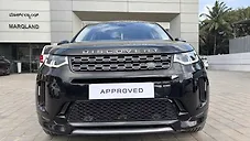 Used Land Rover Discovery Sport SE R-Dynamic in Bangalore