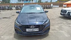 Used Hyundai i20 Sportz 1.2 IVT [2020-2023] in Raipur