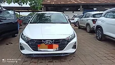 Used Hyundai i20 Sportz 1.2 MT [2020-2023] in Raipur