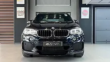 Used BMW X5 xDrive 30d M Sport in Hyderabad
