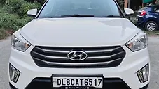 Used Hyundai Creta 1.6 S Plus AT in Delhi