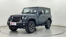 Used Mahindra Thar LX Hard Top Petrol AT in Chennai