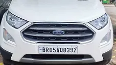 Used Ford EcoSport Titanium 1.5L Ti-VCT in Patna
