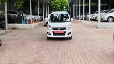 Used Maruti Suzuki Wagon R 1.0 VXi in Lucknow