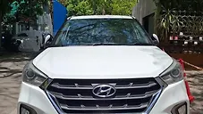 Used Hyundai Creta SX 1.6 CRDi in Chennai