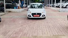 Used Maruti Suzuki Dzire VXi in Lucknow