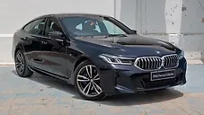 Used BMW 6 Series GT 620d M Sport in Ahmedabad