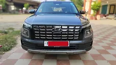 Used Hyundai Venue SX 1.2 Petrol in Zirakpur