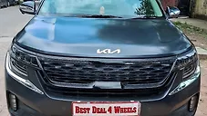 Used Kia Seltos X Line 1.5 Diesel AT in Lucknow