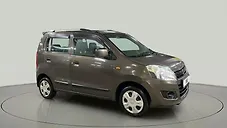 Used Maruti Suzuki Wagon R 1.0 VXI in Mumbai