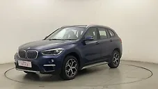 Used BMW X1 sDrive20d xLine in Mumbai