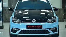 Used Volkswagen GTI 1.8 TSI in Chennai