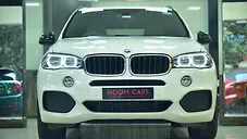 Used BMW X5 xDrive 30d M Sport in Chennai