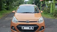 Used Hyundai Grand i10 Magna 1.2 Kappa VTVT [2013-2016] in Kolkata