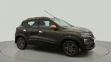 Used Renault Kwid CLIMBER 1.0 AMT [2017-2019] in Delhi