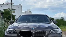Used BMW 5 Series 520d Sedan in Chennai