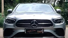 Used Mercedes-Benz E-Class E 200 Exclusive [2019-2019] in Delhi
