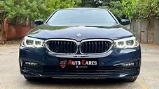 Used BMW 5 Series 530i Sport Line in Delhi
