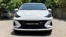 Used Hyundai Grand i10 Nios Asta 1.2 Kappa VTVT [2023] in Delhi