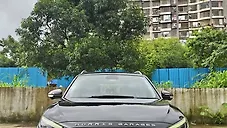 Used MG Astor Sharp 1.5 CVT Old Generation [2021-2023] in Mumbai