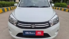 Used Maruti Suzuki Celerio ZXi in Noida