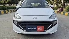 Used Hyundai Santro Sportz AMT [2018-2020] in Noida