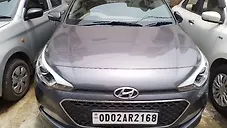 Used Hyundai Elite i20 Asta 1.2 (O) [2016] in Bhubaneswar