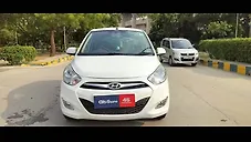 Used Hyundai i10 Sportz 1.2 Kappa2 in Noida