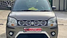 Used Maruti Suzuki Wagon R LXi 1.0 CNG [2019-2020] in Thane