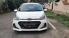 Used Hyundai Grand i10 Sportz 1.2 Kappa VTVT in Bangalore