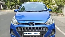 Used Hyundai Grand i10 Sportz 1.2 Kappa VTVT in Chennai