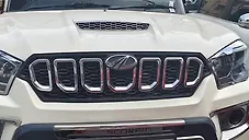 Used Mahindra Scorpio 2021 S5 2WD 7 STR in Patna