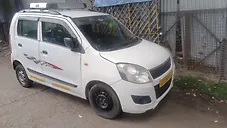 Used Maruti Suzuki Wagon R 1.0 LXI CNG in Kanpur