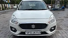 Used Maruti Suzuki Dzire VDi in Lucknow