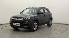 Used Maruti Suzuki Vitara Brezza VDi in Hyderabad
